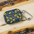 Michigan Wolverines HD AirPods Pro 1 & 2 Case Cover