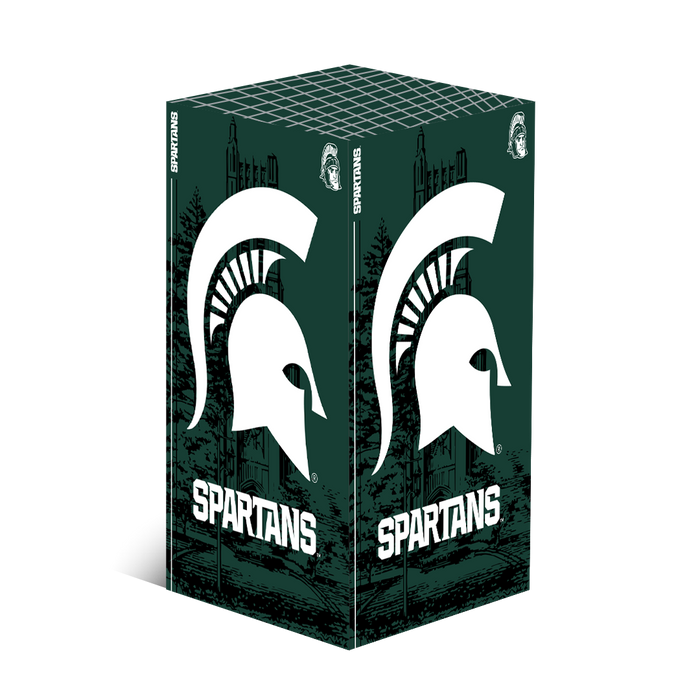 Michigan State Xbox X/S VarsityWrapz