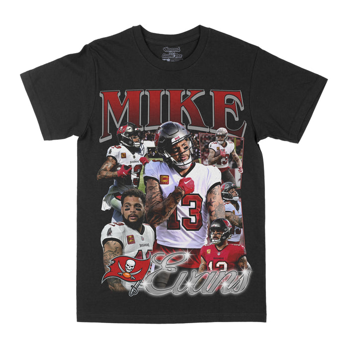 Mike Evans Graphic Tee