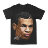 Mike Tyson "Big Face" Graphic Tee