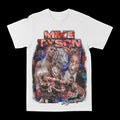 Mike Tyson "Kid Dynamite" Graphic Tee