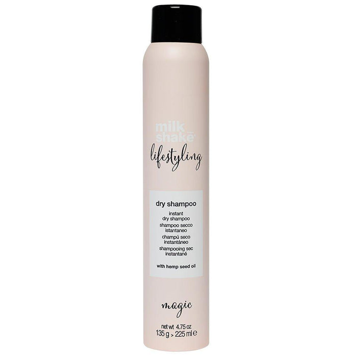 Milk Shake Dry Shampoo, 4.7 oz