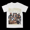Millennium Tour 2025 "Lights" Graphic Tee