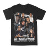 Millennium Tour 2025 Graphic Tee