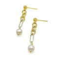 Mina earrings