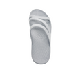 Sovella Active Recovery Sandals Women's PF Slide Light Grey