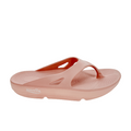 Sovella Active Recovery Sandals Women's PF Thong Pink