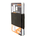 Minimalist Elastic Card Band Wallet