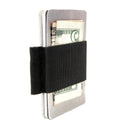 Minimalist Elastic Card Band Wallet