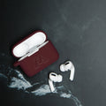 Minnesota Golden Gophers Engraved AirPods Pro 1 & 2 Case Cover