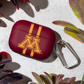 Minnesota Golden Gophers HD AirPods Pro 1 & 2 Case Cover