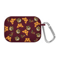 Minnesota Golden Gophers HD AirPods Pro 1 & 2 Case Cover