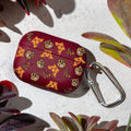 Minnesota Golden Gophers HD AirPods Pro 1 & 2 Case Cover