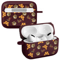 Minnesota Golden Gophers HDX AirPods Pro 1 & 2 Case Cover