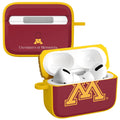 Minnesota Golden Gophers HDX AirPods Pro 1 & 2 Case Cover