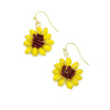 Mirasol earrings