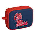 Mississippi Ole Miss Rebels HDX AirPods Pro 1 & 2 Case Cover