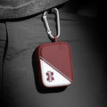Mississippi State Bulldogs HDX Champion Series Apple AirPods Pro 1 & 2 Case Cover