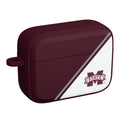 Mississippi State Bulldogs HDX Champion Series Apple AirPods Pro 1 & 2 Case Cover