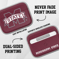 Mississippi State Bulldogs HDX AirPods Pro 1 & 2 Case Cover