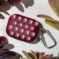 Mississippi State Bulldogs HD AirPods Pro 1 & 2 Case Cover