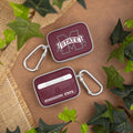 Mississippi State Bulldogs HDX AirPods Pro 1 & 2 Case Cover