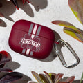 Mississippi State Bulldogs HD AirPods Pro 1 & 2 Case Cover