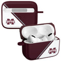 Mississippi State Bulldogs HDX Champion Series Apple AirPods Pro 1 & 2 Case Cover