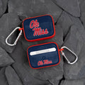 Mississippi Ole Miss Rebels HDX AirPods Pro 1 & 2 Case Cover