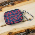 Mississippi Ole Miss Rebels HD AirPods Pro 1 & 2 Case Cover