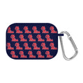 Mississippi Ole Miss Rebels HD AirPods Pro 1 & 2 Case Cover