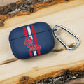 Mississippi Ole Miss Rebels HD AirPods Pro 1 & 2 Case Cover