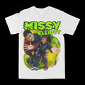 Missy Elliott Graphic Tee