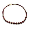 Mocha necklace