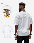 G WEST TALLY OVERSIZED T-Shirt Mens