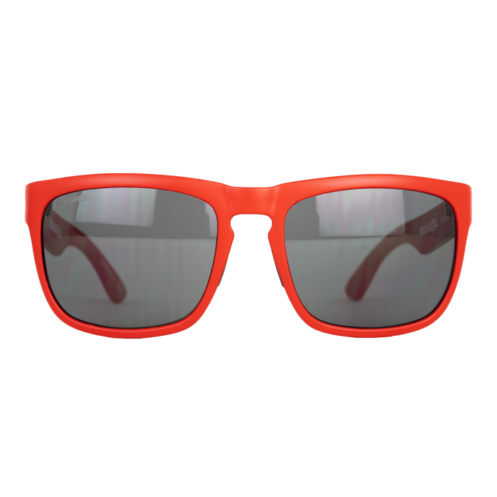 Monaco (Red/Black)