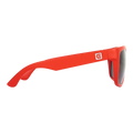 Monaco (Red/Black)