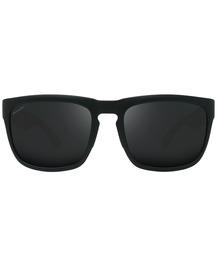 Patriot Gear Black Monaco