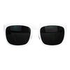 Monaco (White/Black)