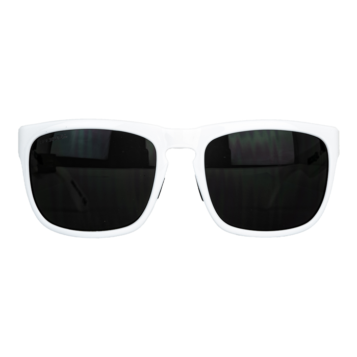 Monaco (White/Black)