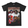 Moneybagg Yo "Red" Graphic Tee