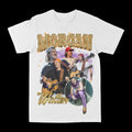 Morgan Wallen "Gutiar" Graphic Tee