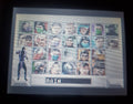 Mortal Kombat Advance MKA GBA Video Game Boy Advance Nintendo 2001