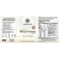 Mother Earth Labs Grass Fed Whey Isolate