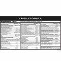 Mother Earth Labs pH Support Formula - 240 Capsules