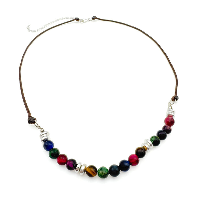 Mountain Breeze necklace