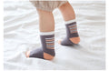 Organic Cotton Kids’ Socks | Fun Cat Socks for Toddlers & Little Kids