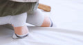 Organic Cotton Kids’ Socks | Fun Cat Socks for Toddlers & Little Kids