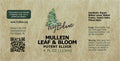 Mullein Leaf & Bloom Elixir