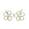 Mum earrings